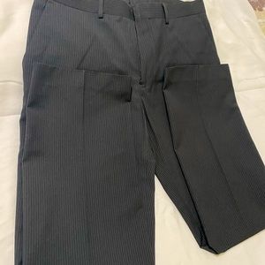 Dockers Dress Pants Men Black size 32